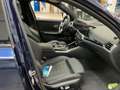 BMW 320 320d Touring mhev 48V xdrive MSport TETTO PELLE Blu/Azzurro - thumbnail 4