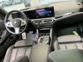 BMW 320 320d Touring mhev 48V xdrive MSport TETTO PELLE Blu/Azzurro - thumbnail 5