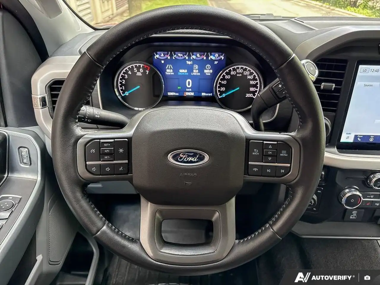 Ford F 150 fotografie Ford F 150