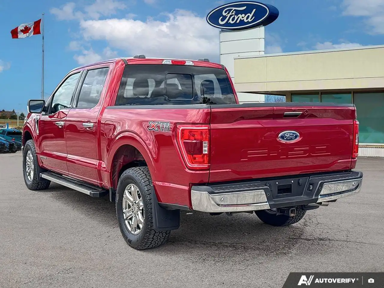 Ford F 150 fotografie Ford F 150