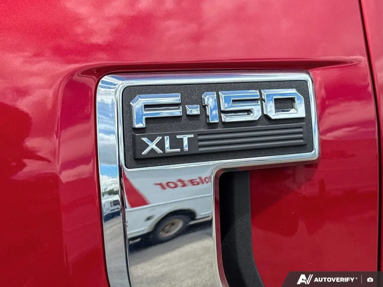 Ford F 150 fotografie Ford F 150