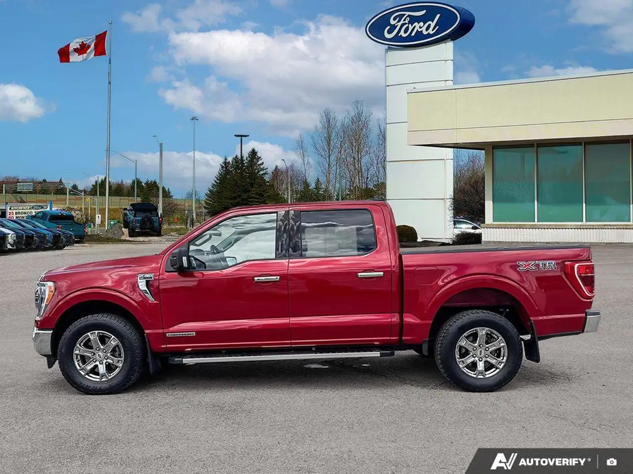 Ford F 150 fotografie Ford F 150