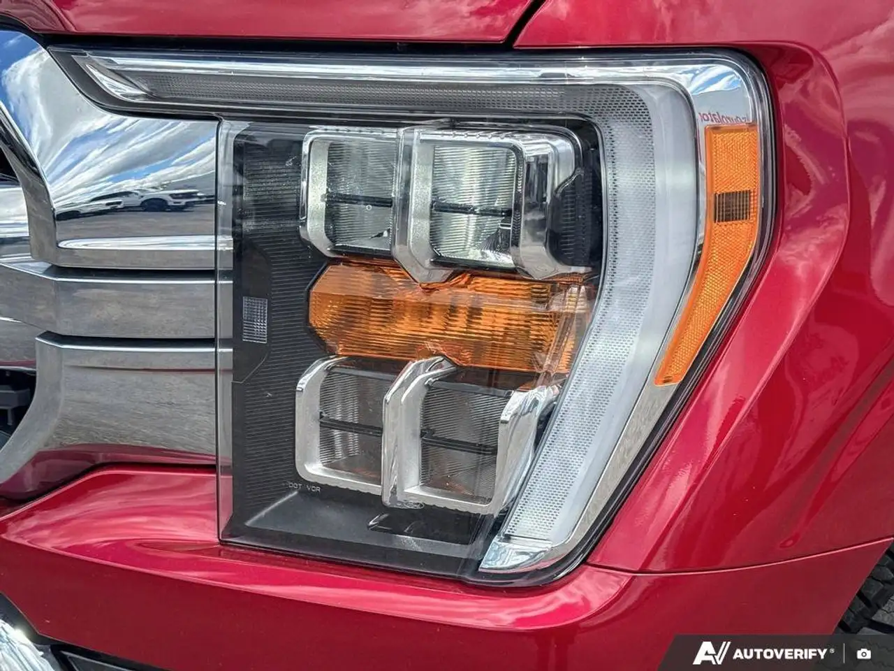 Ford F 150 fotografie Ford F 150