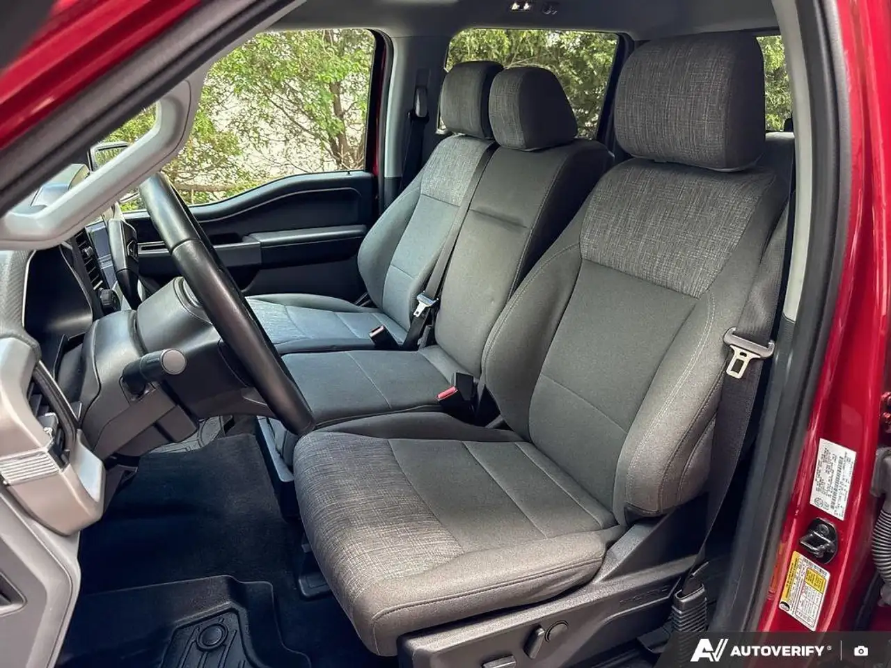 Ford F 150 fotografie Ford F 150