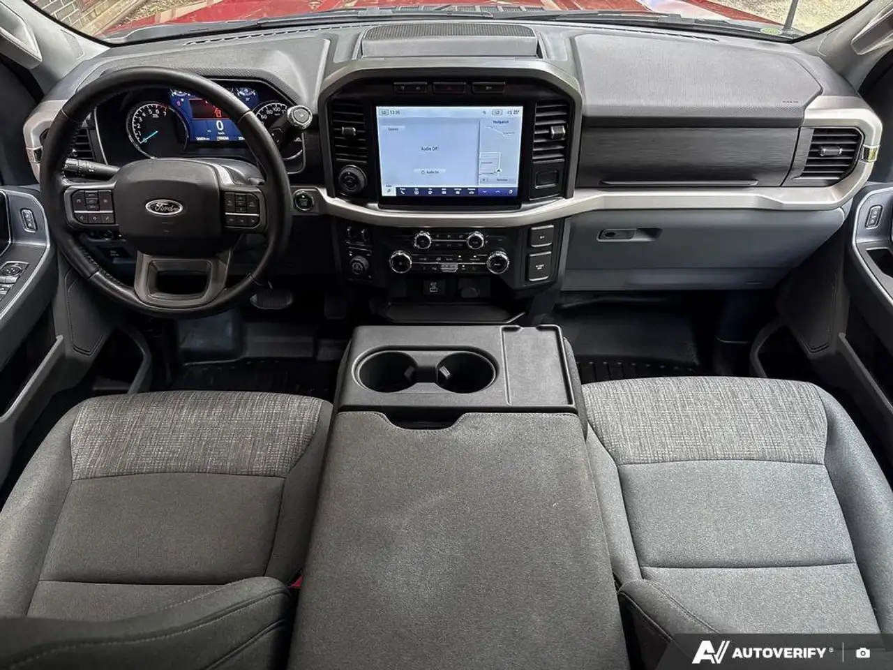 Ford F 150 fotografie Ford F 150