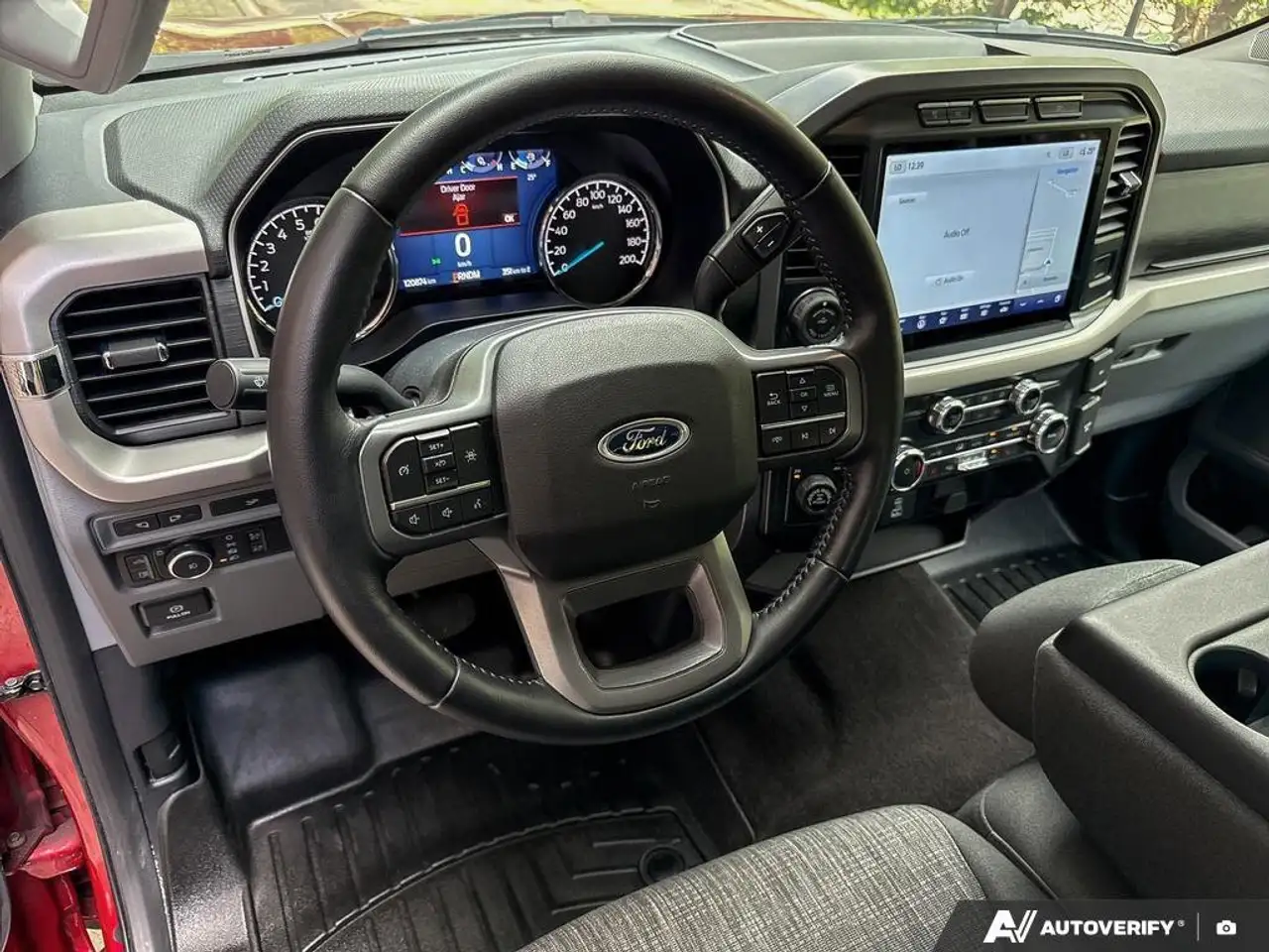 Ford F 150 fotografie Ford F 150