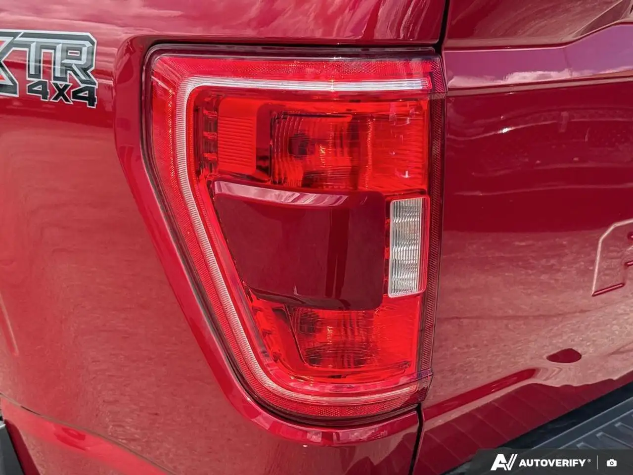 Ford F 150 fotografie Ford F 150