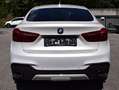 BMW X6 xDrive40d Sport Activity Coupé Österreich-Paket... Weiß - thumbnail 5