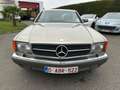 Mercedes-Benz 560 SEC Beige - thumbnail 2