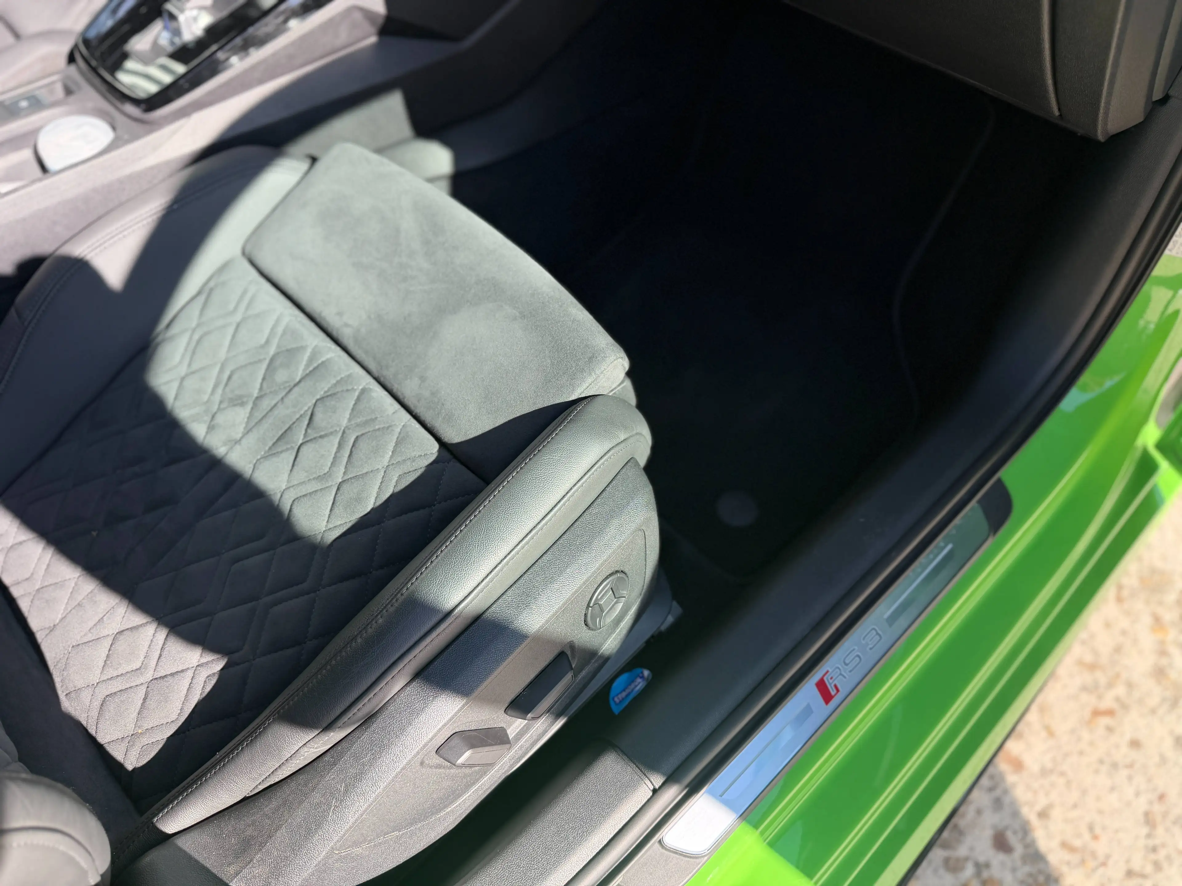 Audi RS3 RS3 Sportback 2.5 TFSI Quattro S tronic - Keramische remmen - Inventuri inlaat — photo 10