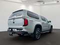 Volkswagen Amarok 3.0 TDI 4M Aventura *AHK*HARMAN-KARDON*STANDH* Grijs - thumbnail 6