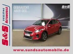 Kia XCeed 1.0 T GDI Vision KAMERA/CARPLAY/SHZG