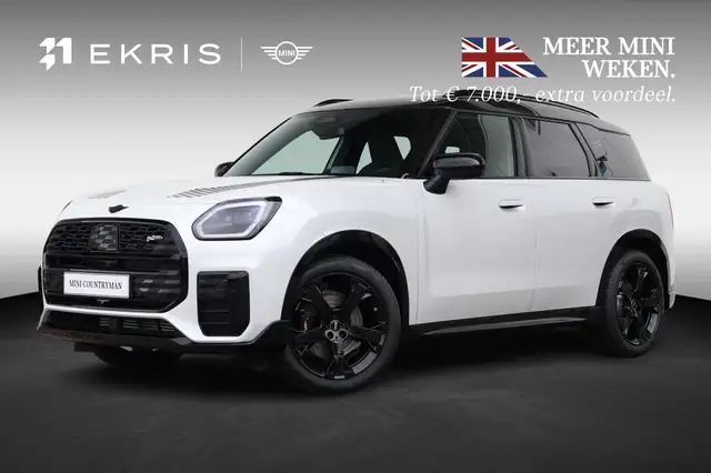 MINI Countryman C