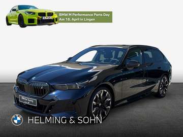 eDrive40 Touring M Sport Pro🔋|0,25% DWbst|UPE 97.2