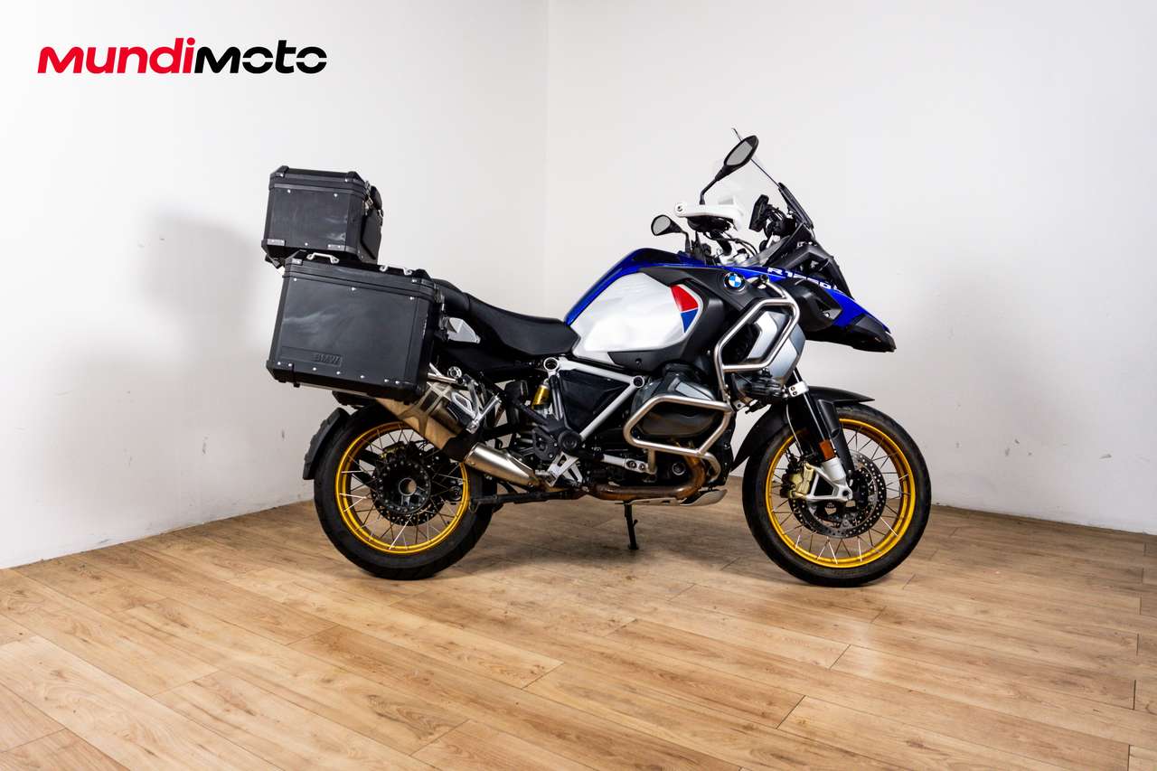 BMW R 1250 GS