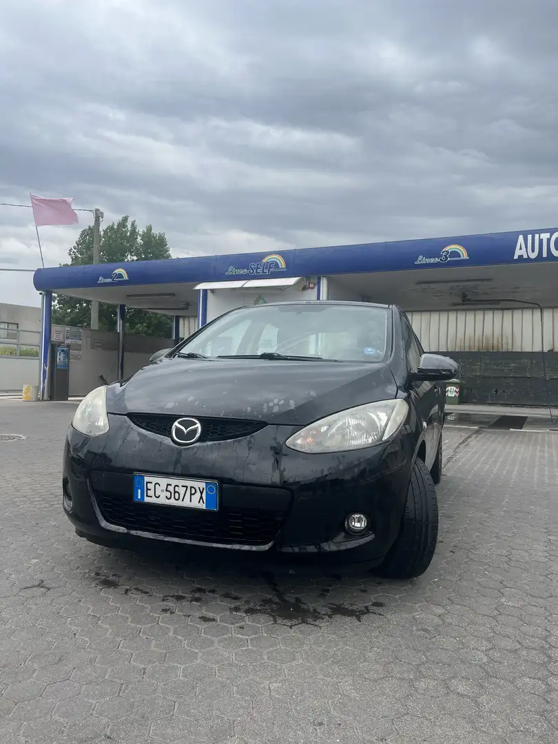 Mazda 2 5p 1.3 Easy c/clima 75cv - 1