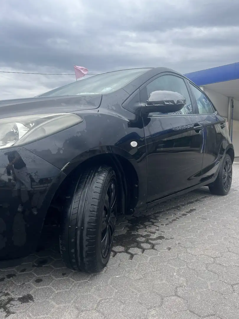 Mazda 2 5p 1.3 Easy c/clima 75cv - 2