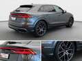 Audi Q8 50 TDI qu 2x S line tip*Air*HUD*Pano*Matrix*V Grau - thumbnail 18