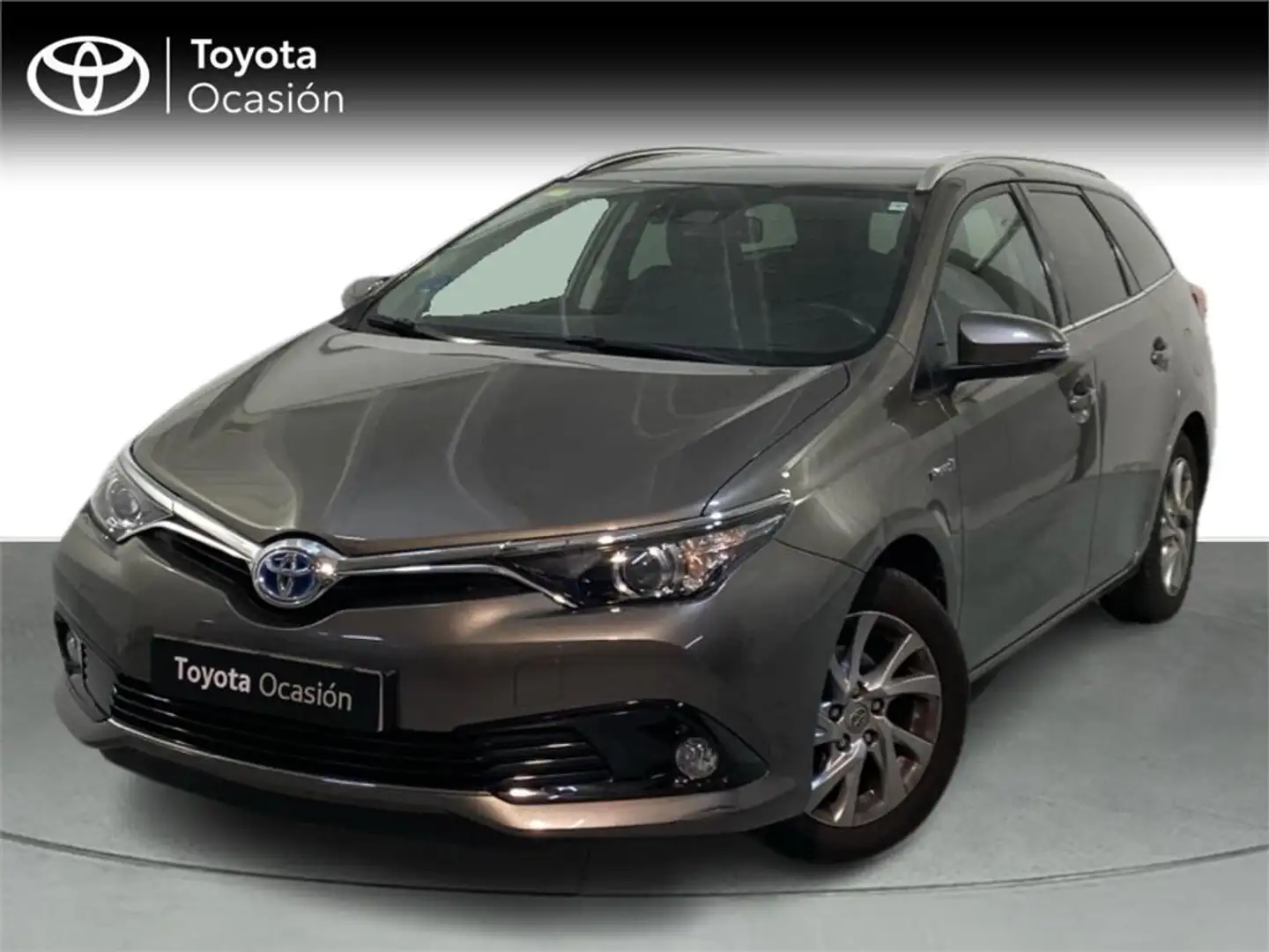 Toyota Auris Touring Sports Active 140H T/A (e-CVT) - 1