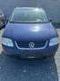 Volkswagen Touran Goal Bleu - thumbnail 3
