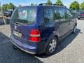 Volkswagen Touran Goal Bleu - thumbnail 6