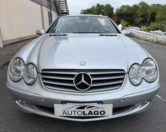 V6 Cabrio Evo Sport… Asi …