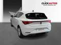SEAT Leon 1.5 eTSI 150CV Style Special Edition DSG Blanco - thumbnail 7