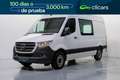 Mercedes-Benz Sprinter Furgón 315CDI Select Medio Blanco - thumbnail 1