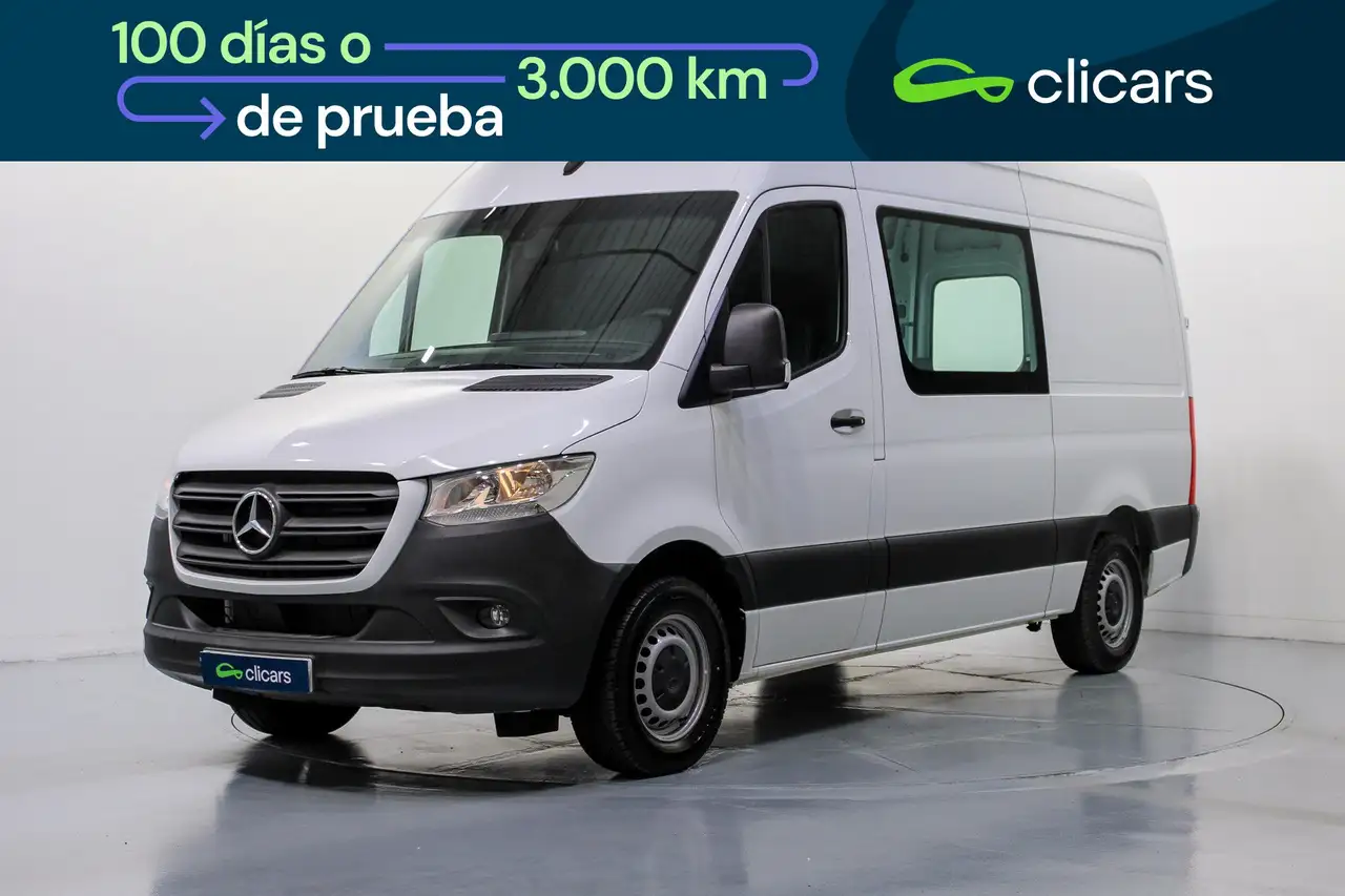 Mercedes-Benz Unknown