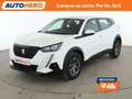 Peugeot 2008 1.2 PureTech Active Pack Blanco - thumbnail 1