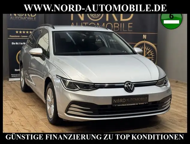 Volkswagen Golf Variant Life 1.0 eTSI DSG Navi/LED/ACC/PDC Life