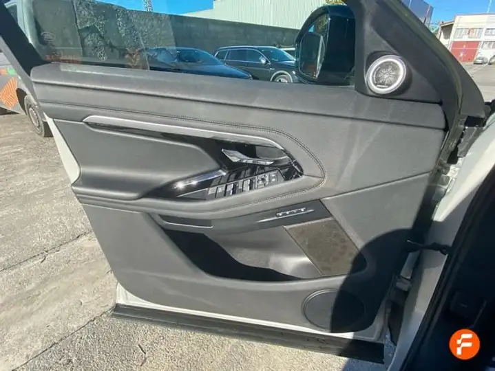 Land Rover Range Rover 2023, foto 53