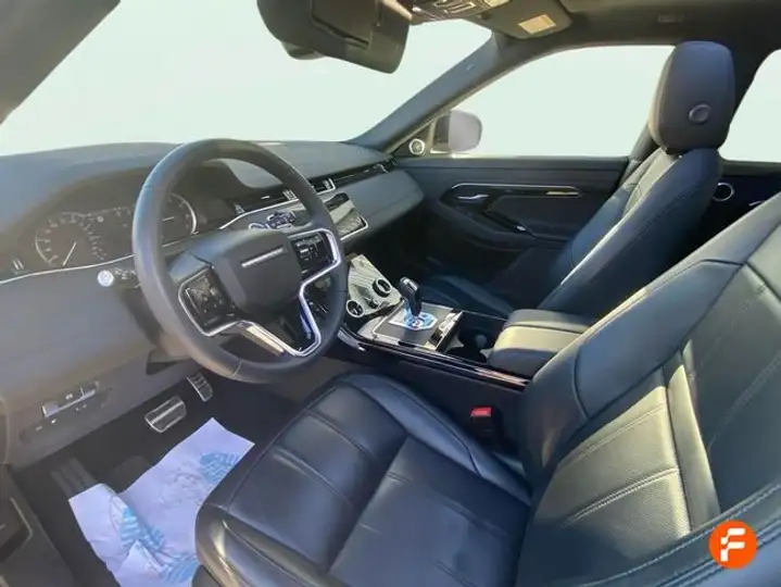 Land Rover Range Rover 2023, foto 56