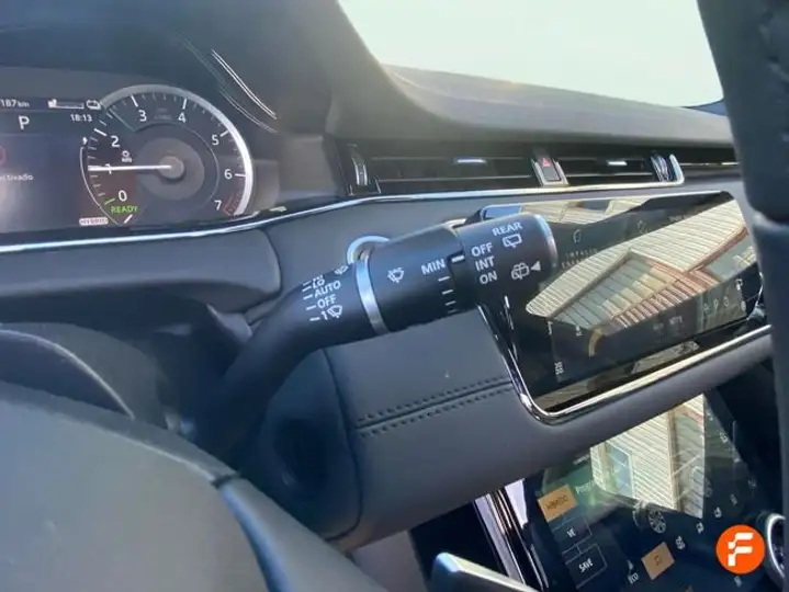 Land Rover Range Rover 2023, foto 58