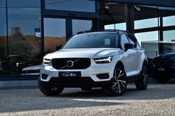 XC40 1.5 T3 R-Design*VERKOCHT*VENDU*SOLD*