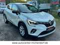 Renault Captur II Intens*Automatik*Pano*LED Alb - thumbnail 3