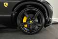 Ferrari Purosangue Nero Daytona / Low Mileage / Ferrari Approved Zwart - thumbnail 20