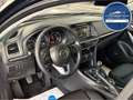 Mazda 6 Lim. Sports-Line *BOSE*NAVI*RFK*SITZHZG*TEMP* Bleu - thumbnail 8