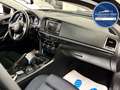 Mazda 6 Lim. Sports-Line *BOSE*NAVI*RFK*SITZHZG*TEMP* Bleu - thumbnail 10
