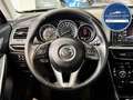 Mazda 6 Lim. Sports-Line *BOSE*NAVI*RFK*SITZHZG*TEMP* Bleu - thumbnail 16
