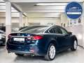 Mazda 6 Lim. Sports-Line *BOSE*NAVI*RFK*SITZHZG*TEMP* Bleu - thumbnail 4