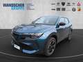 Alfa Romeo Junior Ibrida MATRIX NAVI KAMERA Blauw - thumbnail 1