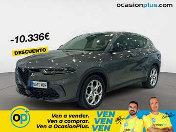 1.5 MHEV Sprint FWD