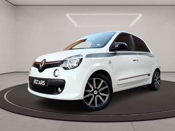 0.9 TCe *LA PARISIENNE*AIRCO AUTO*CRUISE*GARANTIE