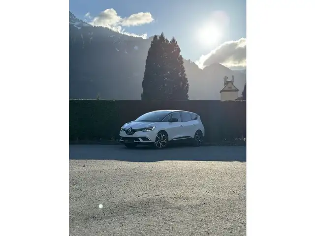 Renault Grand Scenic Grand Scénic TCe 160 EDC PF Intens