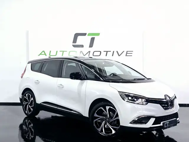 Renault Grand Scenic Grand Scénic TCe 160 EDC PF Intens