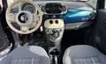 Fiat 500C 500 C 1.2 Lounge 69cv Blau - thumbnail 11