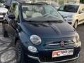 Fiat 500C 500 C 1.2 Lounge 69cv Blau - thumbnail 4