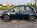 Fiat 500C 500 C 1.2 Lounge 69cv Blau - thumbnail 5