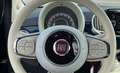 Fiat 500C 500 C 1.2 Lounge 69cv Blau - thumbnail 10